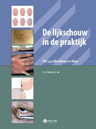 Boek: De lijkschouw in de praktijk