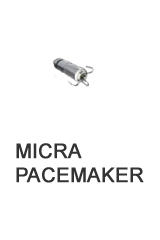 Micra pacemaker